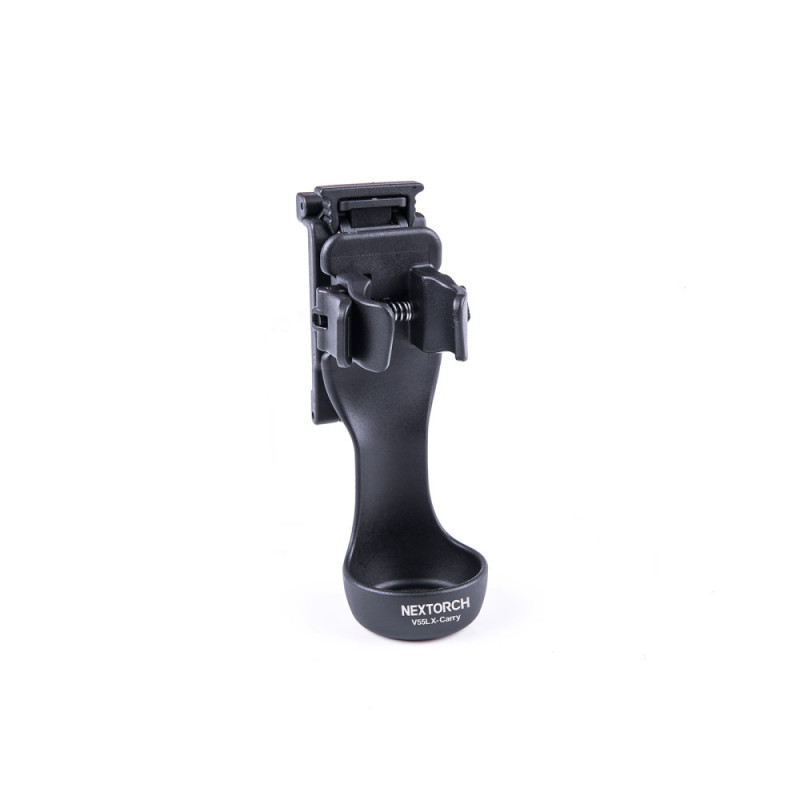 Porte-lampe rotatif V55L pour lampe diamètre du corps entre 2,4 et 2,8 cm