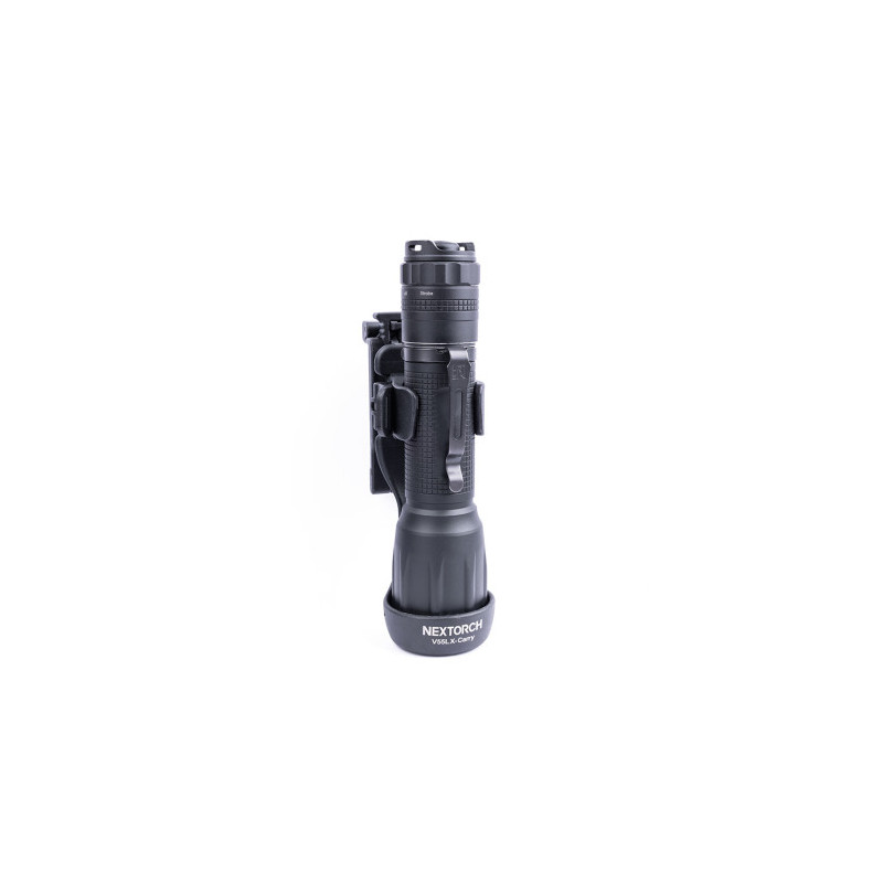Porte-lampe rotatif V55L pour lampe diamètre du corps entre 2,4 et 2,8 cm
