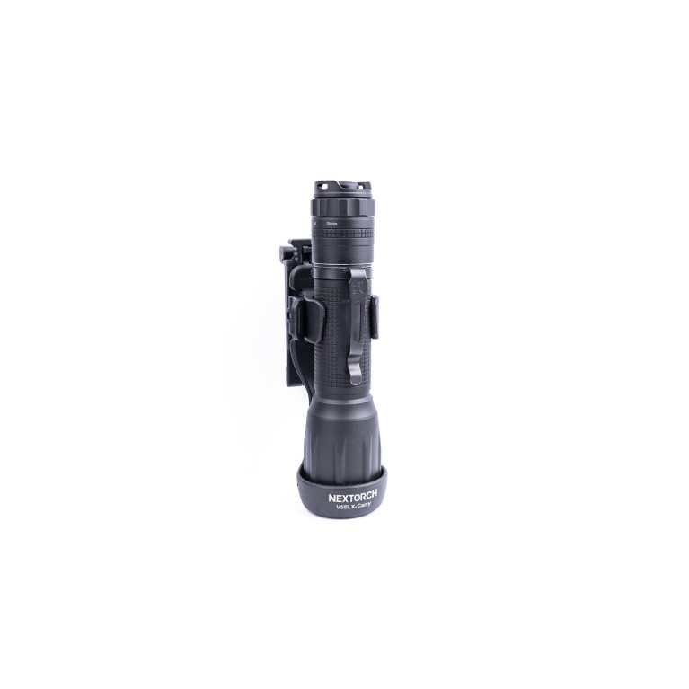 Porte-lampe rotatif V55L pour lampe diamètre du corps entre 2,4 et 2,8 cm