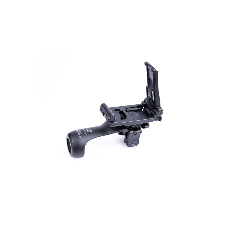 Porte-lampe rotatif V55L pour lampe diamètre du corps entre 2,4 et 2,8 cm