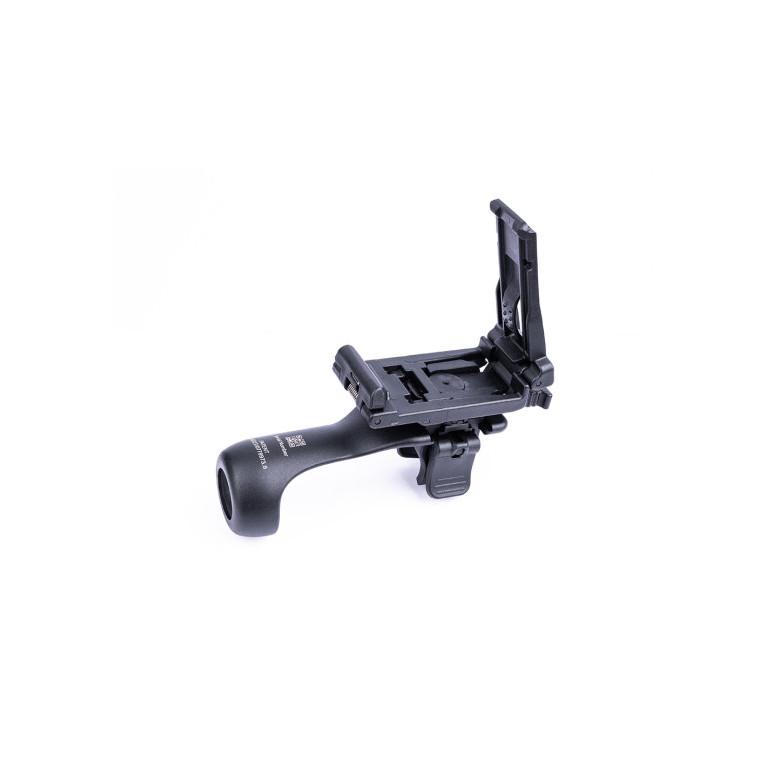 Porte-lampe rotatif V55L pour lampe diamètre du corps entre 2,4 et 2,8 cm