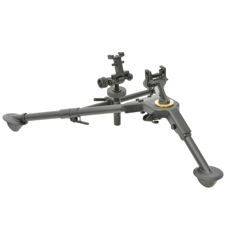 Trépied M60 en acier