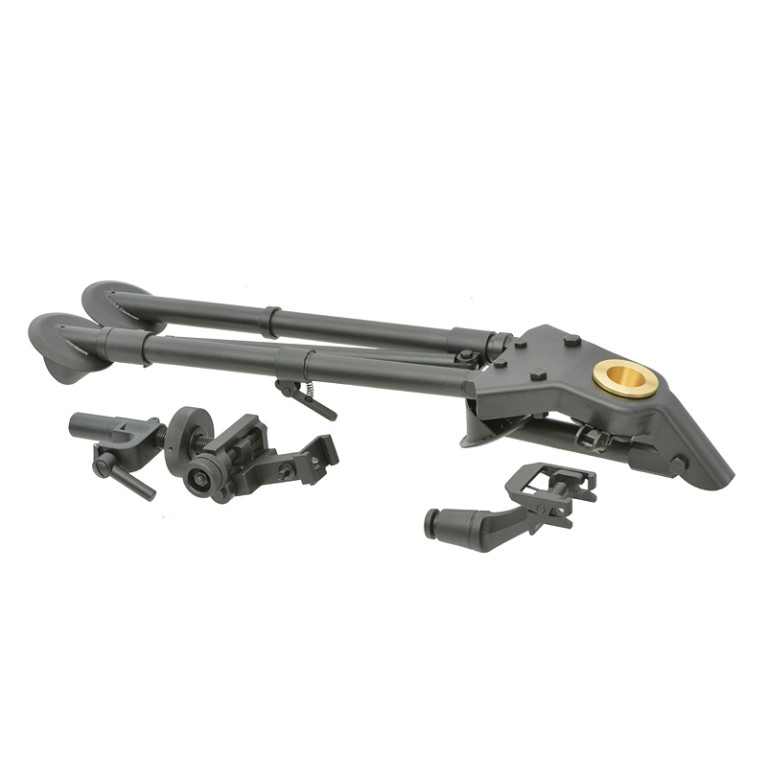 Trépied M60 en acier