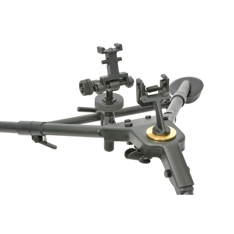 Trépied M60 en acier