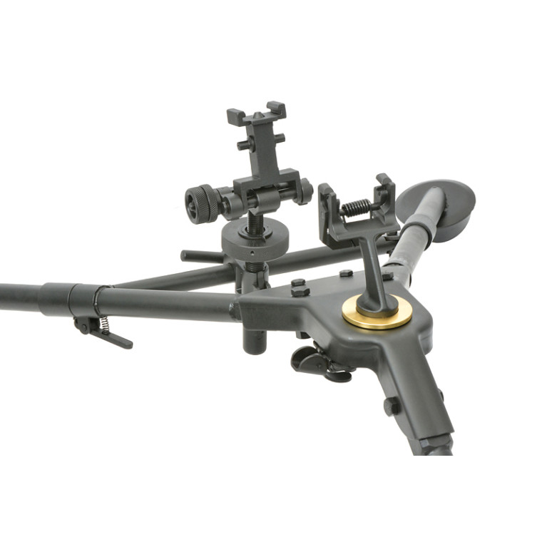 Trépied M60 en acier
