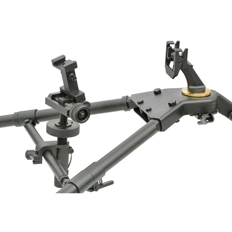 Trépied M60 en acier