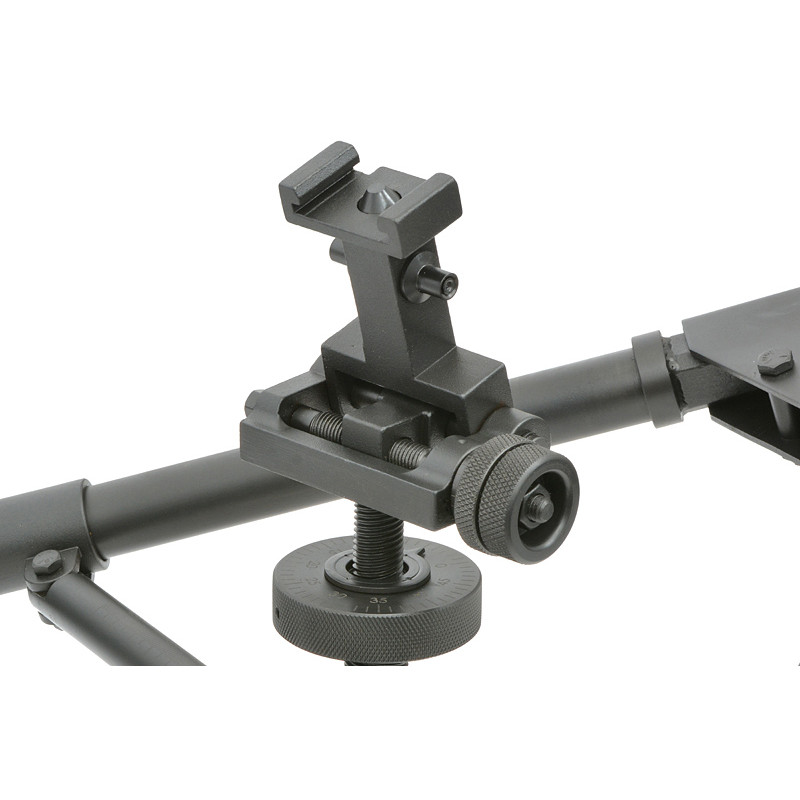 Trépied M60 en acier
