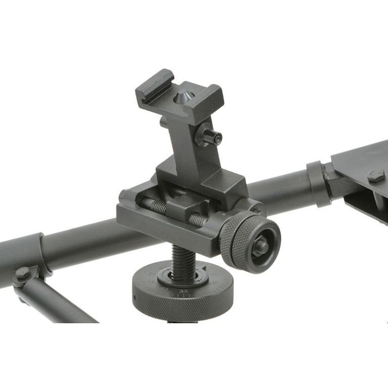 Trépied M60 en acier