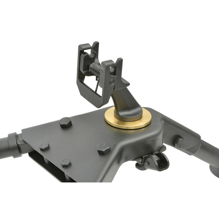 Trépied M60 en acier