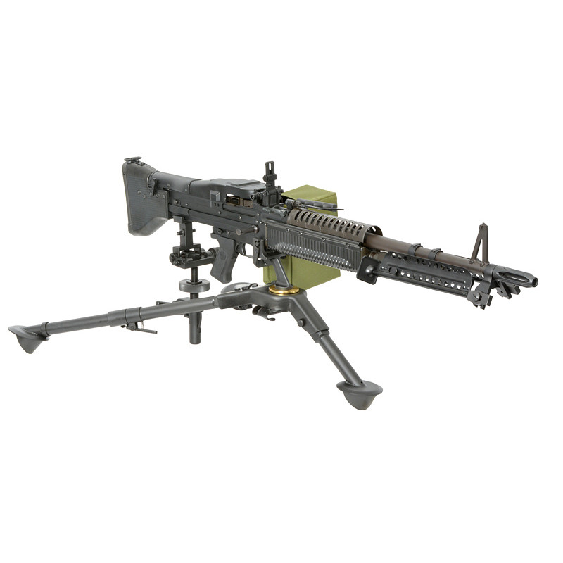 Trépied M60 en acier