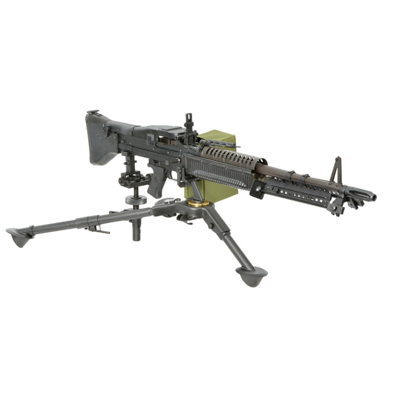 Trépied M60 en acier