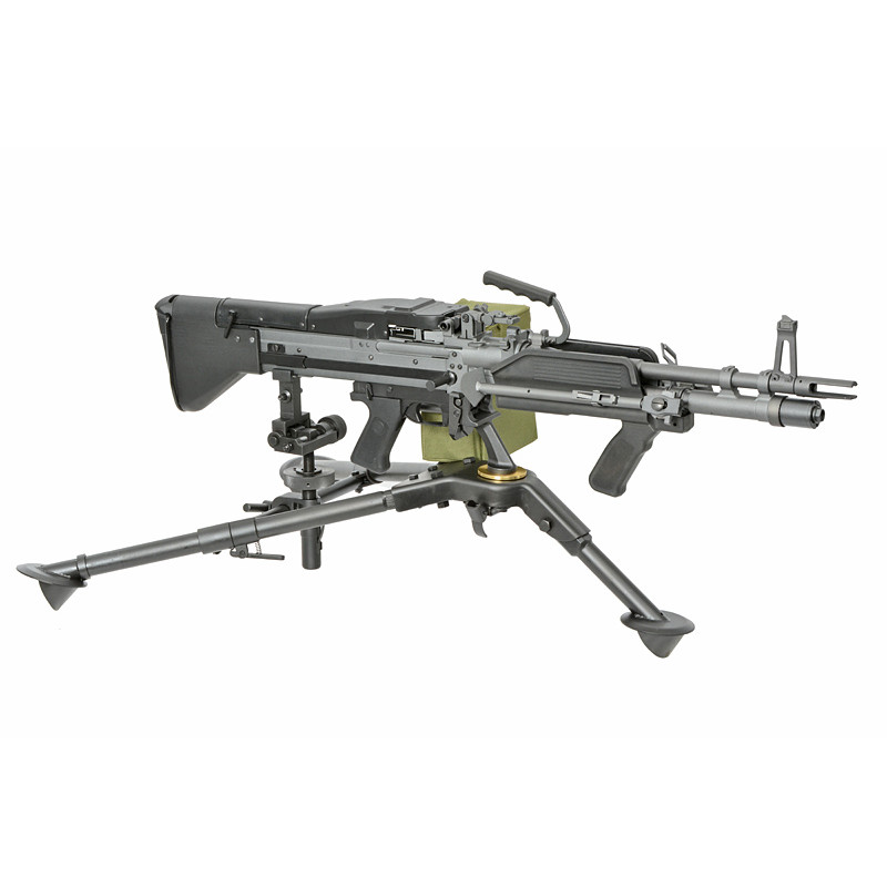 Trépied M60 en acier