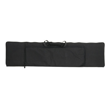 Housse 120cm - Noir [8FIELDS]