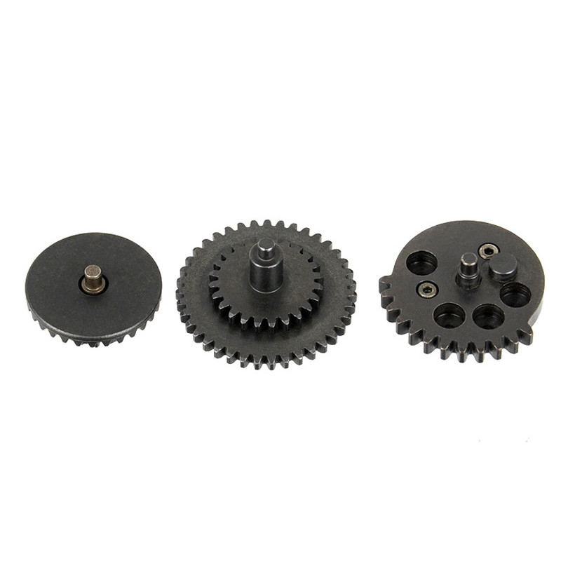 SET SHORT STROKE 12 dents CNC [CYMA]