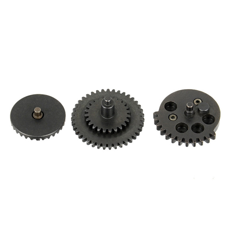 SET SHORT STROKE 12 dents CNC [CYMA]