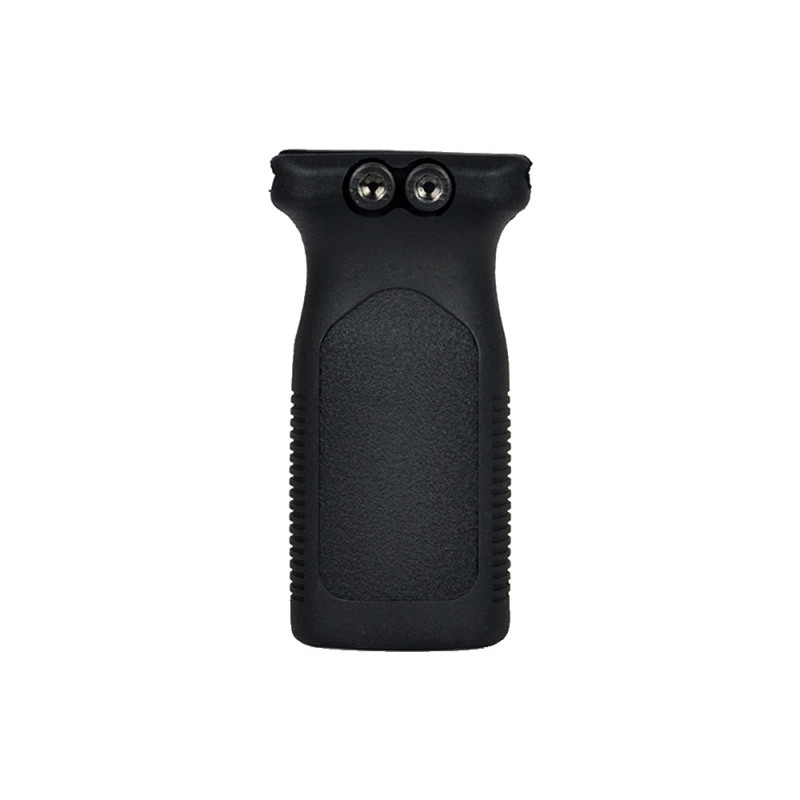 Poignée Rail Vertical Grip Black