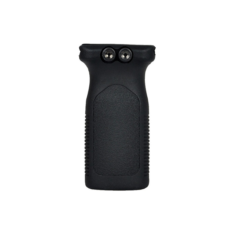 Poignée Rail Vertical Grip Black