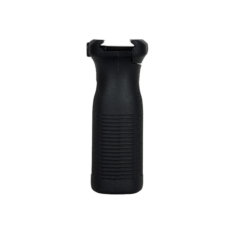 Poignée Rail Vertical Grip Black