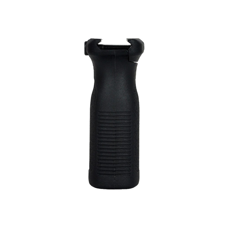 Poignée Rail Vertical Grip Black