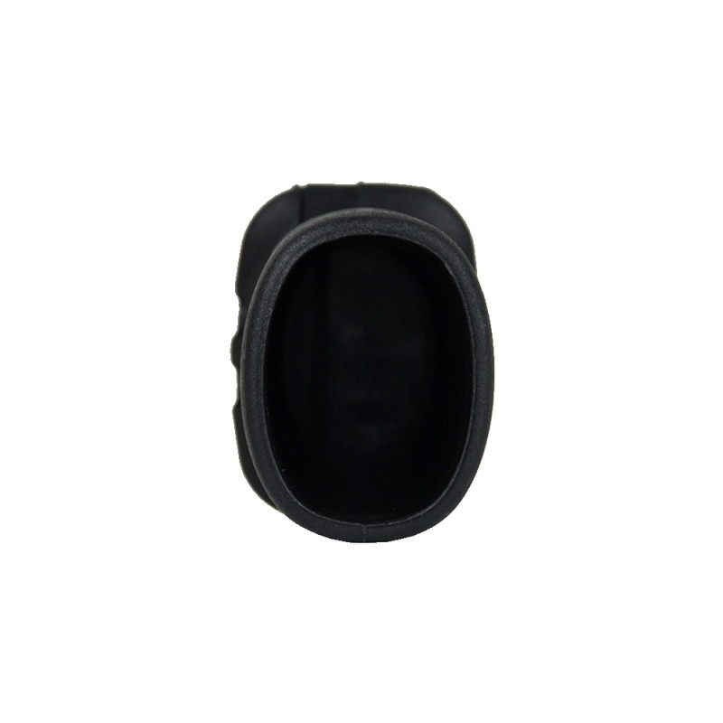Poignée Rail Vertical Grip Black