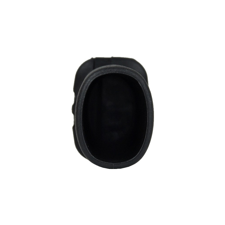 Poignée Rail Vertical Grip Black