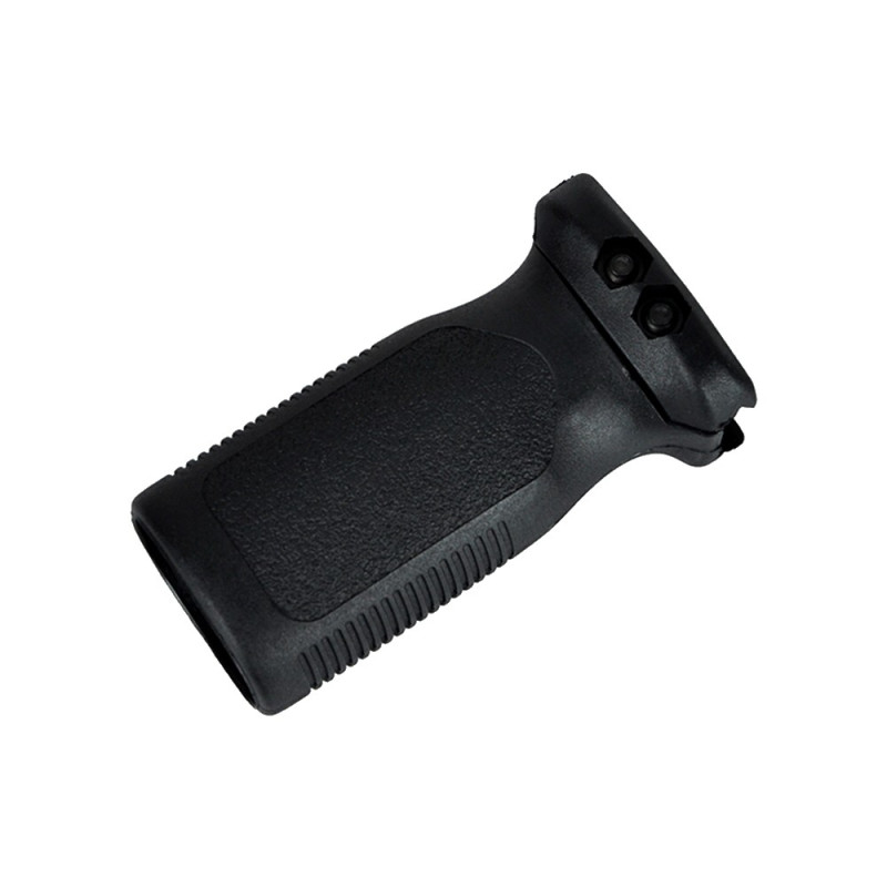 Poignée Rail Vertical Grip Black