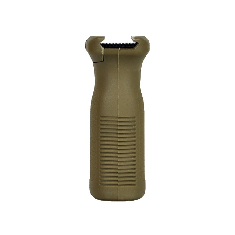 Rail Vertical Grip TAN
