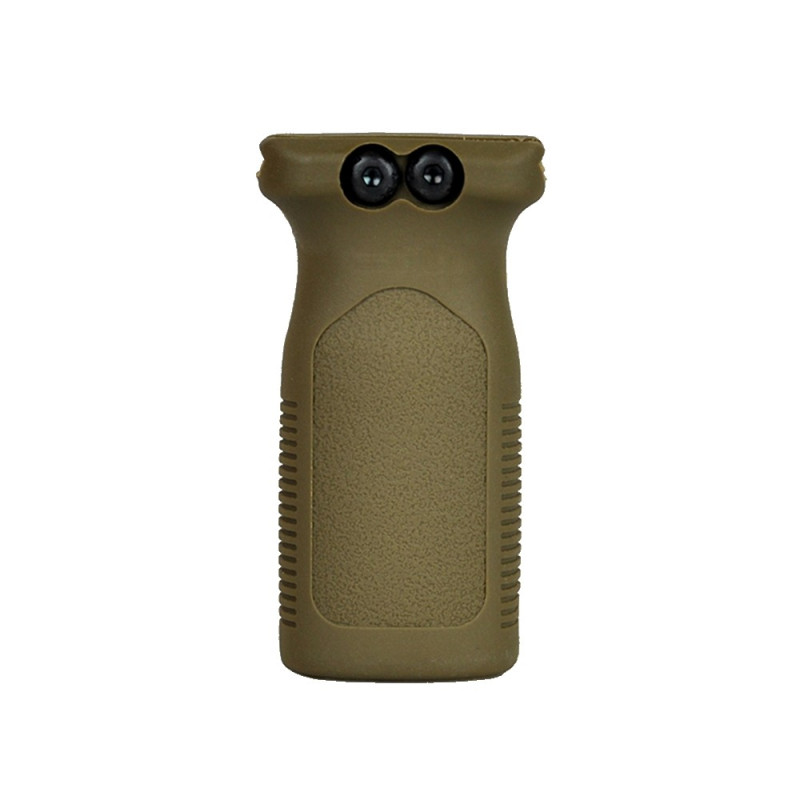 Rail Vertical Grip TAN