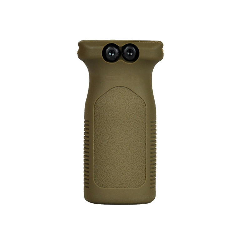 Rail Vertical Grip TAN