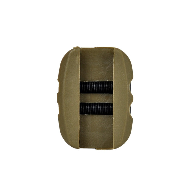Rail Vertical Grip TAN