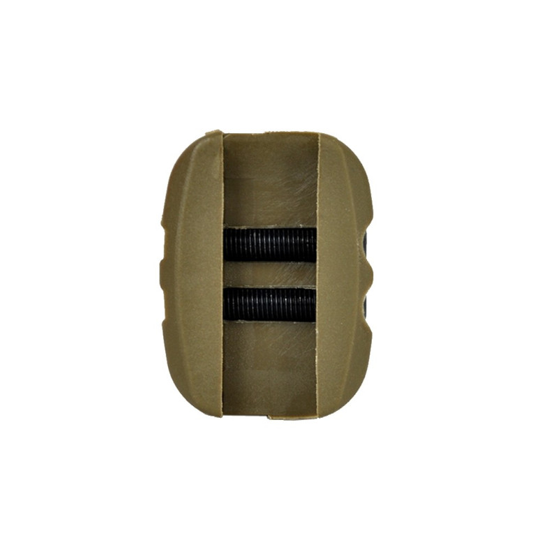 Rail Vertical Grip TAN