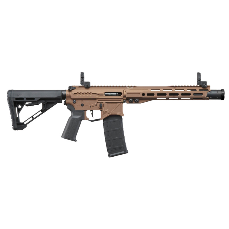 Zion Arms AEG R15 MK2 Nebula II 10'' Bronze