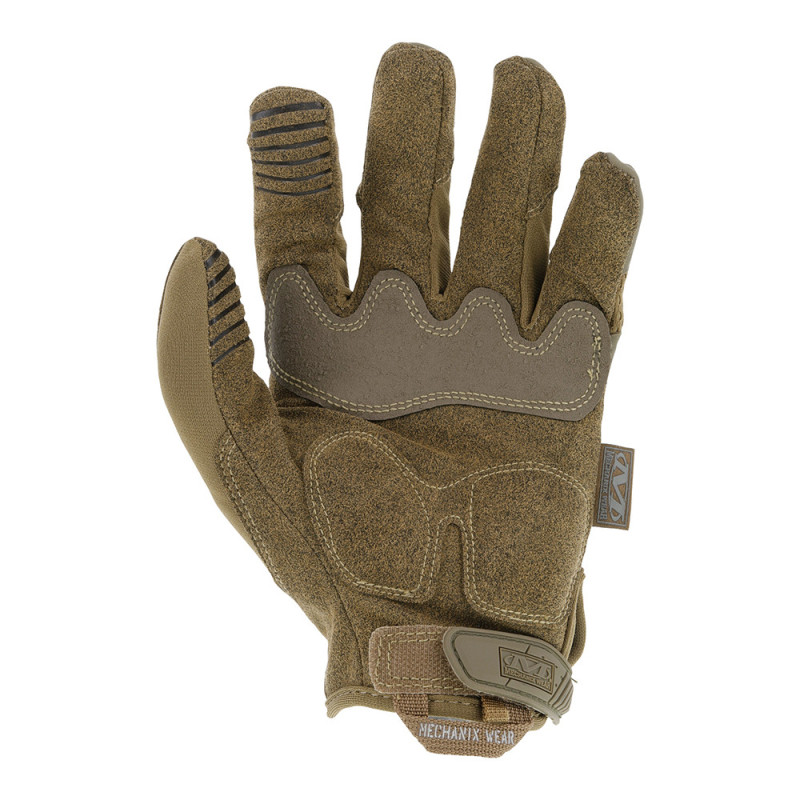 GANTS D'INTERVENTION MECHANIX M-PACT TAN