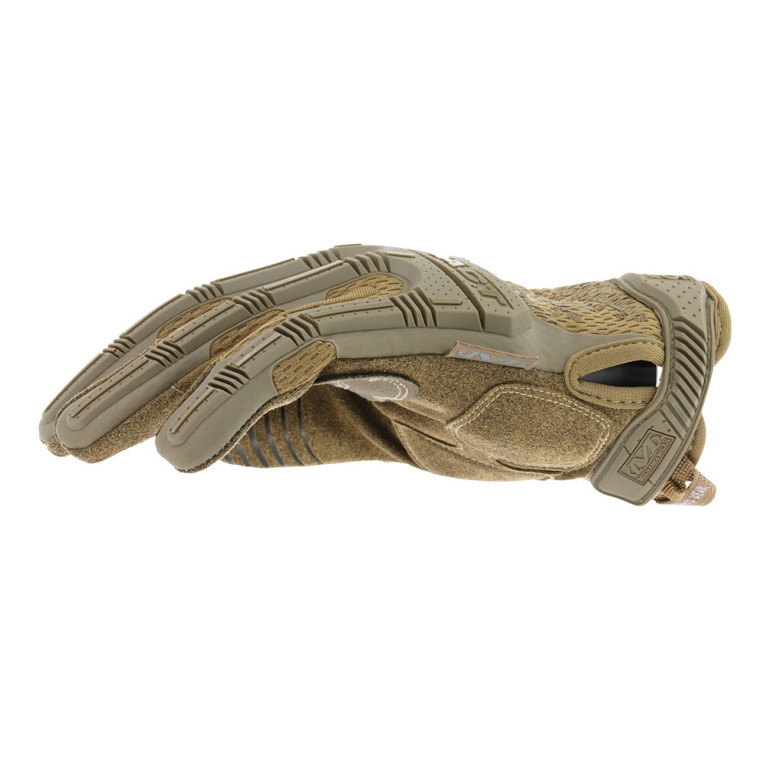 GANTS D'INTERVENTION MECHANIX M-PACT TAN