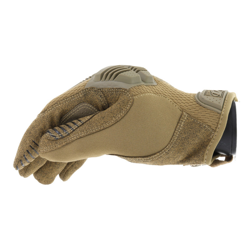 GANTS D'INTERVENTION MECHANIX M-PACT TAN