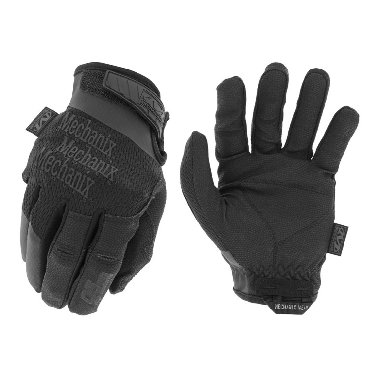 GANTS MECHANIX SPECIALITY 0.5mm NOIR