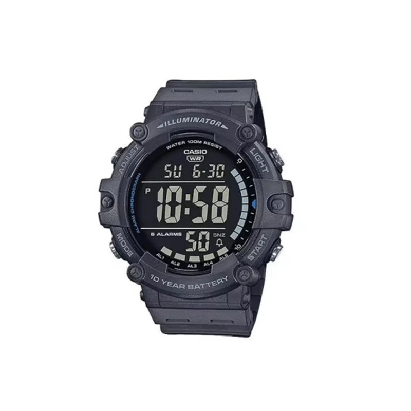 Montre CASIO AE-1500WH-8BVEF