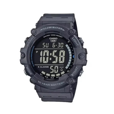 Montre CASIO AE-1500WH-8BVEF