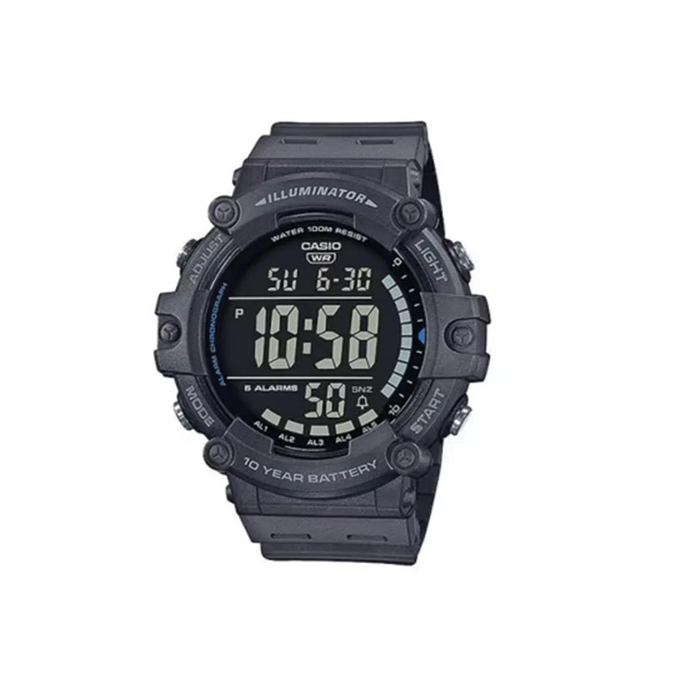 Montre CASIO AE-1500WH-8BVEF