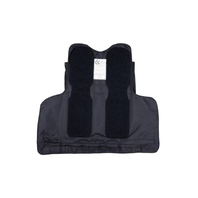 Housse Tactique 4 en 1 FDO – Noir
