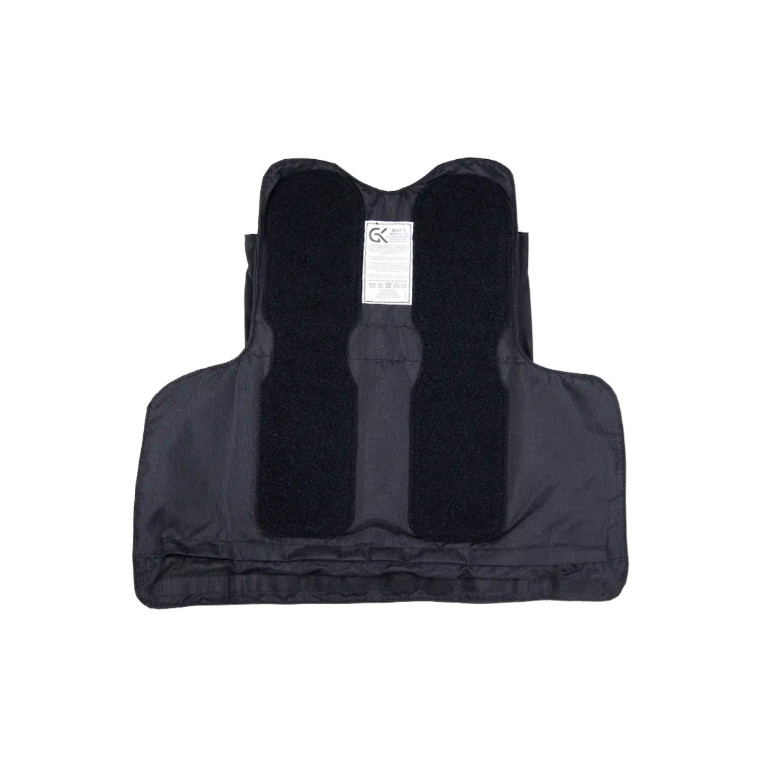 Housse Tactique 4 en 1 FDO – Noir