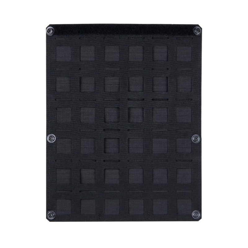 Housse Tactique 4 en 1 FDO – Noir
