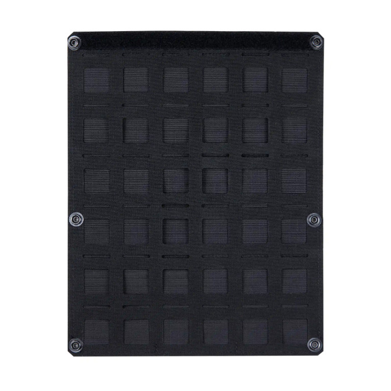 Housse Tactique 4 en 1 FDO – Noir