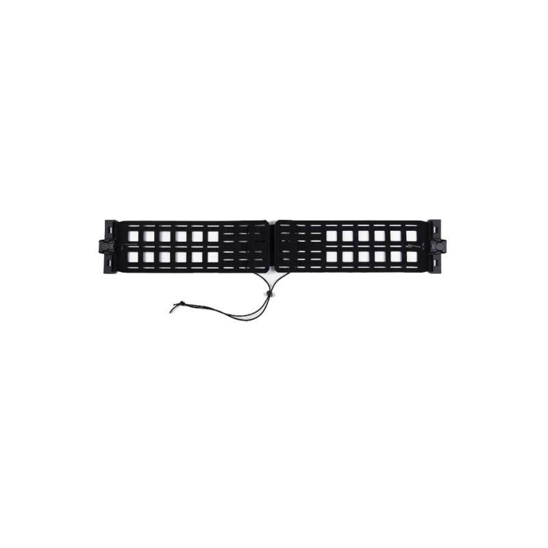 Housse Tactique 4 en 1 FDO – Noir