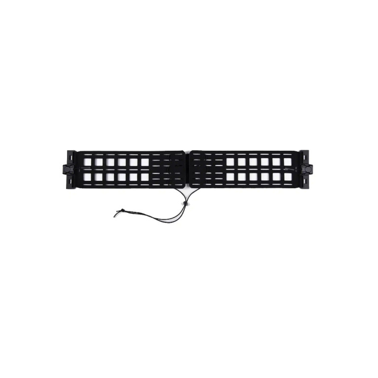 Housse Tactique 4 en 1 FDO – Noir