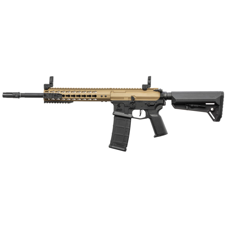 LANCER TACTICAL LT-19 G2 M4 Keymod NSR pack complet Dual Ton