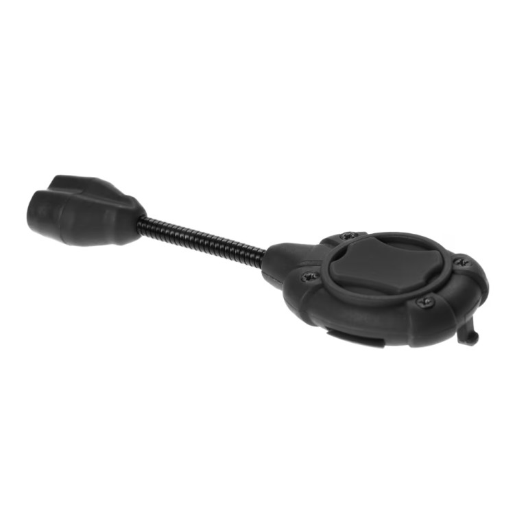 Switch MPLS LAMPE CASQUE NOIR