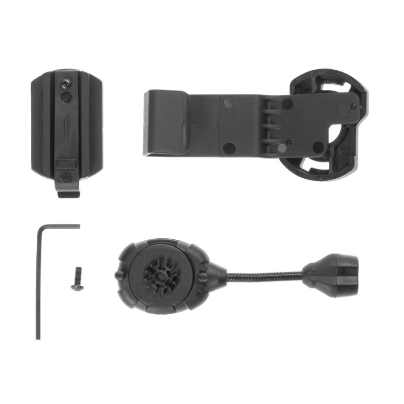 Switch MPLS LAMPE CASQUE NOIR