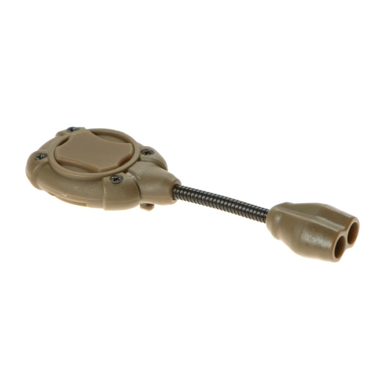 Switch MPLS LAMPE CASQUE TAN