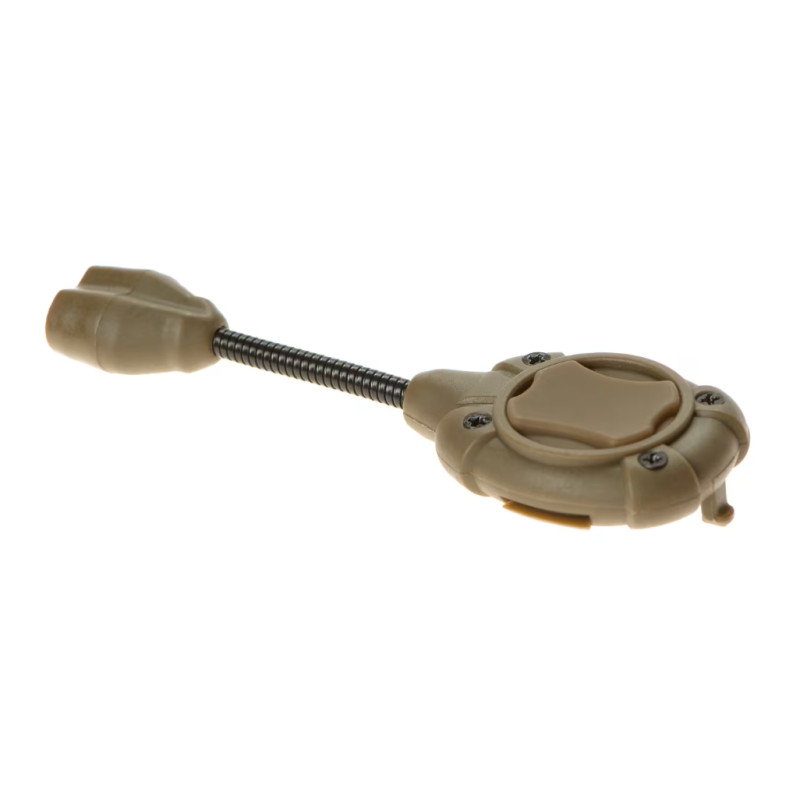 Switch MPLS LAMPE CASQUE TAN